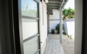 Raba Apartman House